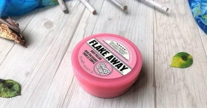 Flake away Scrup SOAP & Glory 50 ML image 1