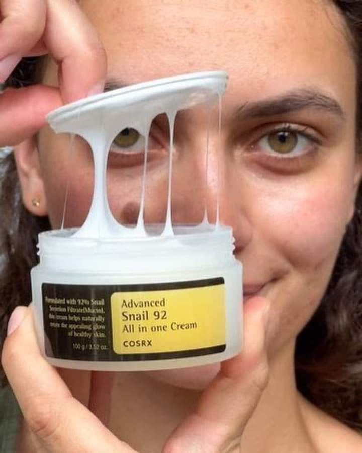 COSRX Advanced Snail 92 All in one Cream