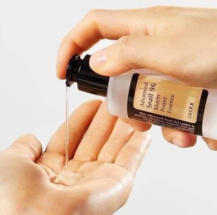 Cosrx Advanced Snail 96 Mucin power Essence