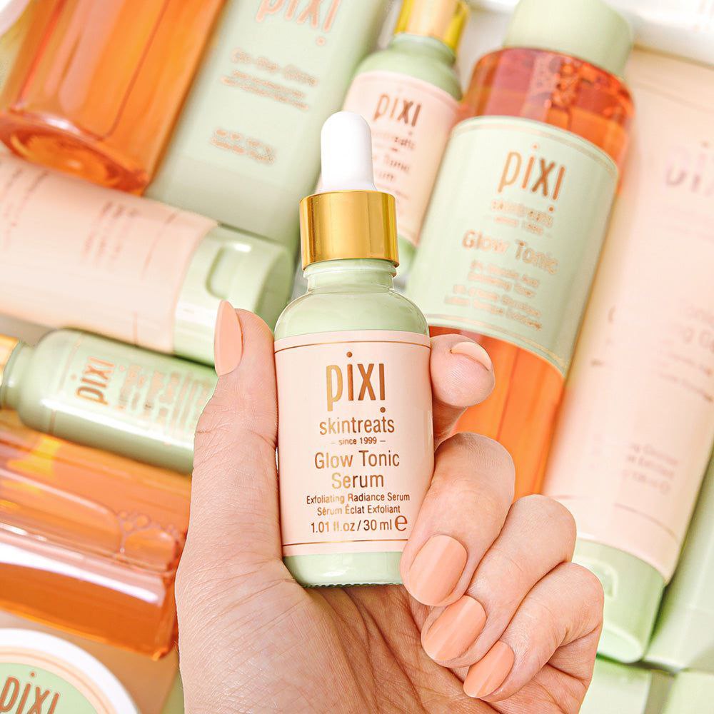 Pixi Glow tonic serum
