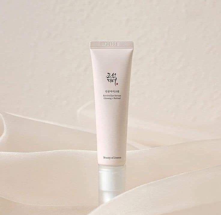 Beauty of Joseon Revive Eye Serum image 4