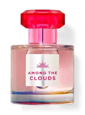 Among the clouds perfume Bath & Body works image 3