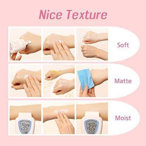 PRRETI Pure White Milk Cream 50g"كريم بريتي بيور وايت للتفتيح" image 5