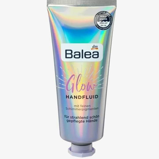 BALEA GLOW HAND-FLUID"كريم اليد من باليا " image 0