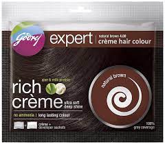 GodRej Expert Hair Color 20 gm "20 gm صبغة ريتش" image 0