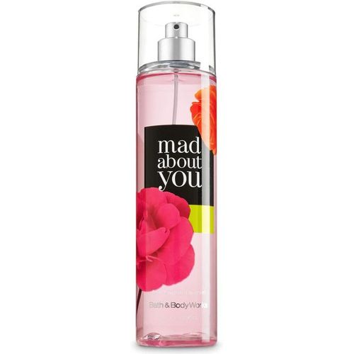 Bath and body Works Mad about you body Mist 236 ML