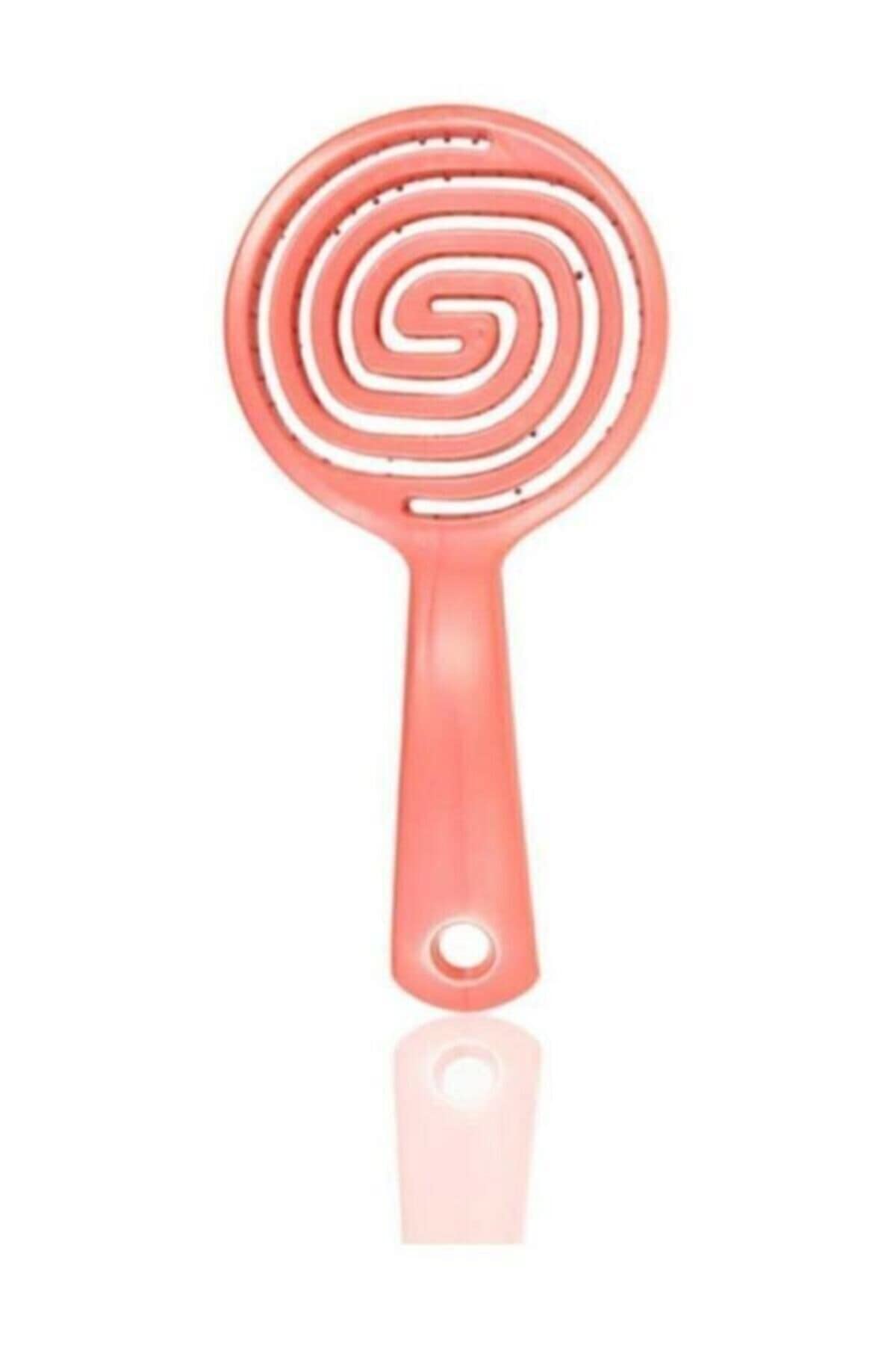 Nascita 3D flexi pro brush"فرشاة الشعر الطبية من ناسكيتا برو تري دي فليكس" image 2