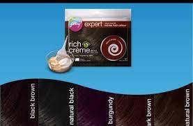 GodRej Expert Hair Color 20 gm "20 gm صبغة ريتش" image 1