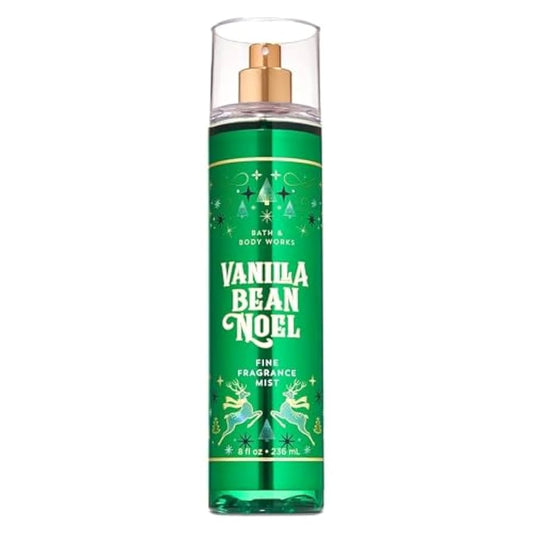 Bath & Body Works 🥳🥰😍  💘🎅 VANILLA BEAN NOEL