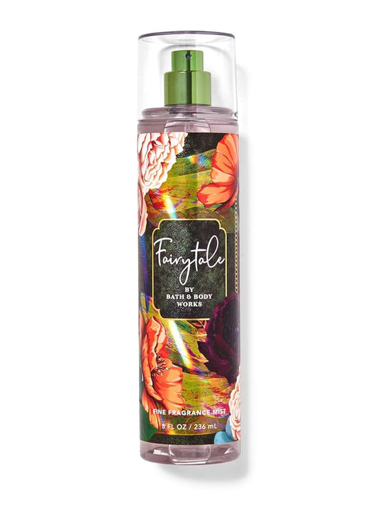 “ FAIRYTALE” 🧚‍♀️ Bath and Body works