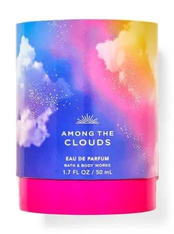 Among the clouds perfume Bath & Body works image 0