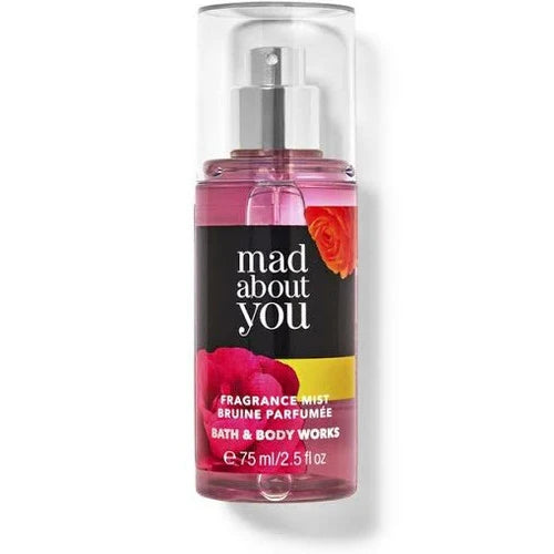 Bath and body Works Mad about you body Mist 50 ML