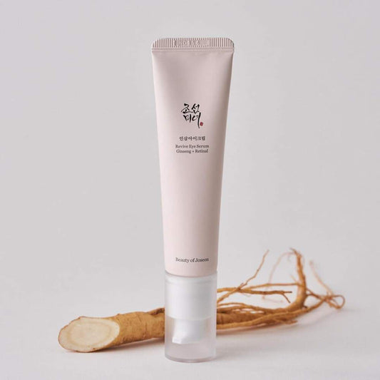 Beauty of Joseon Revive Eye Serum image 0