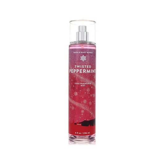 ✨Bath&Body Works ✨ 💗Twisted peppermint