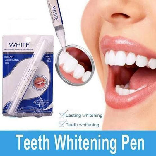 DAZZLING WHITE "قلم تبيض الأسنان" image 0