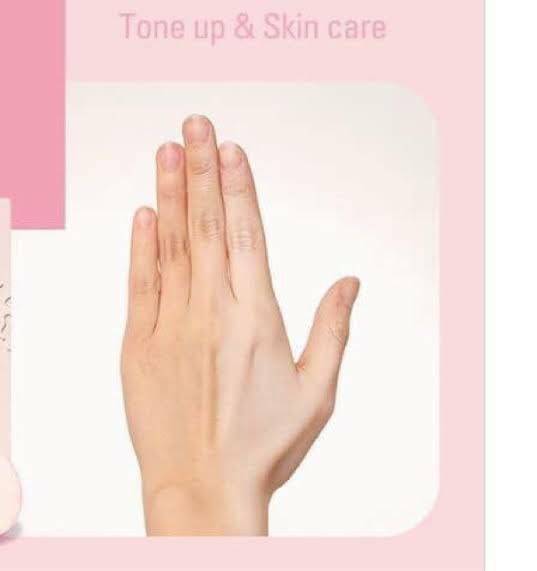 PRRETI Pure White Milk Cream 50g"كريم بريتي بيور وايت للتفتيح" image 1