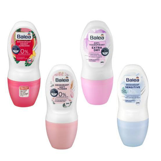 Balea deodorant  From Germany image 0
