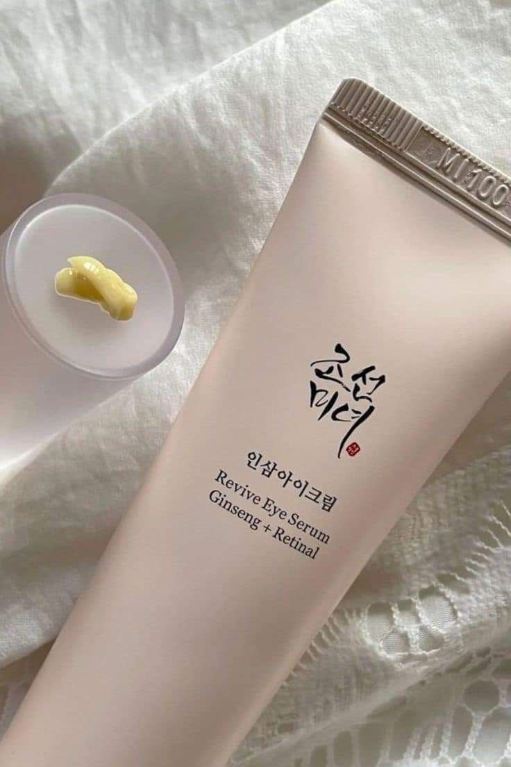 Beauty of Joseon Revive Eye Serum image 2