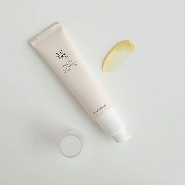Beauty of Joseon Revive Eye Serum image 1