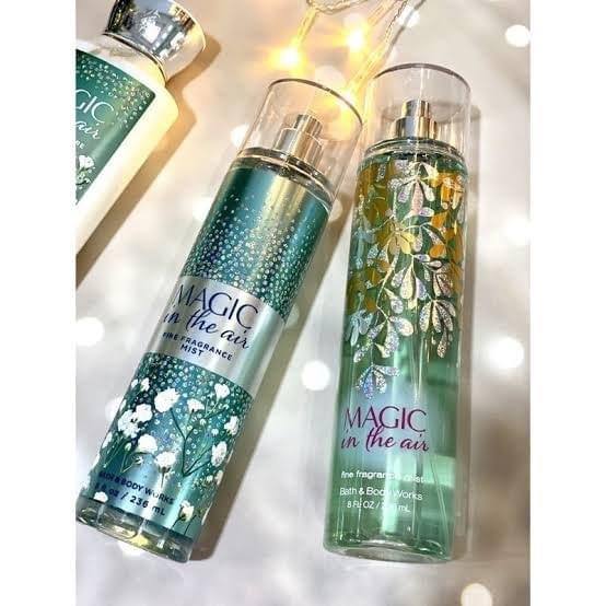 Bath & Body works Magic In The Air body mist