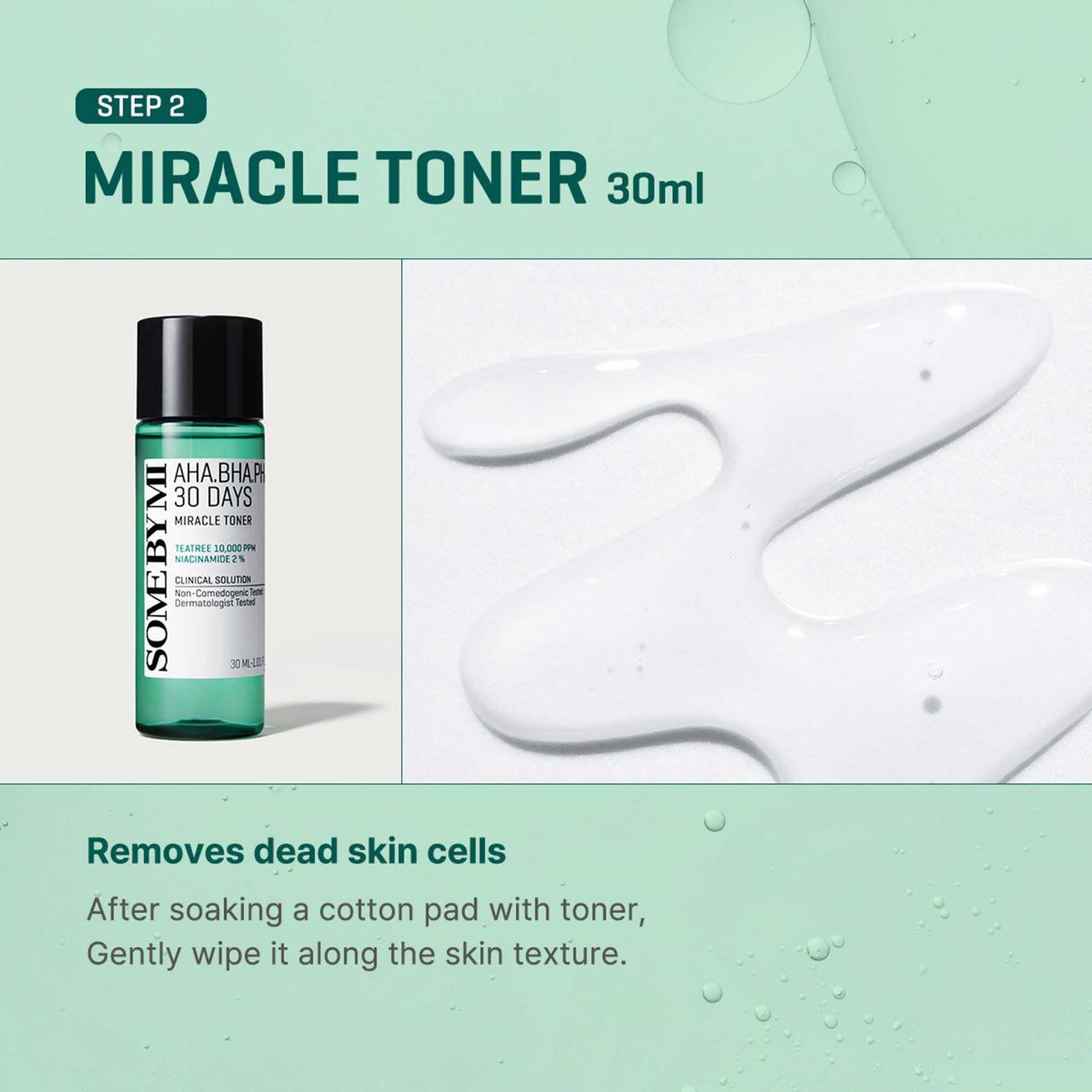 SOME BY MI AHA BHA PHA 30 Days Miracle Starter Kit Edition
