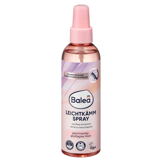 balea leichtkamm spray   سبراي فك التشابك من باليا