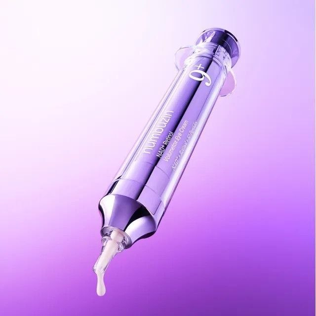 Numbuzin NMN Retinol Volumetox Eye Cream