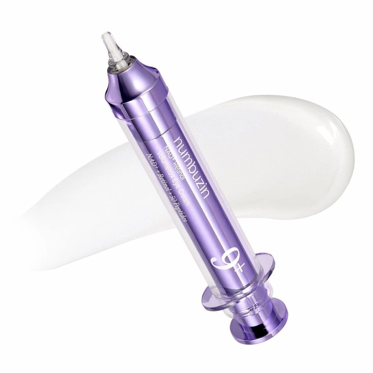 Numbuzin NMN Retinol Volumetox Eye Cream