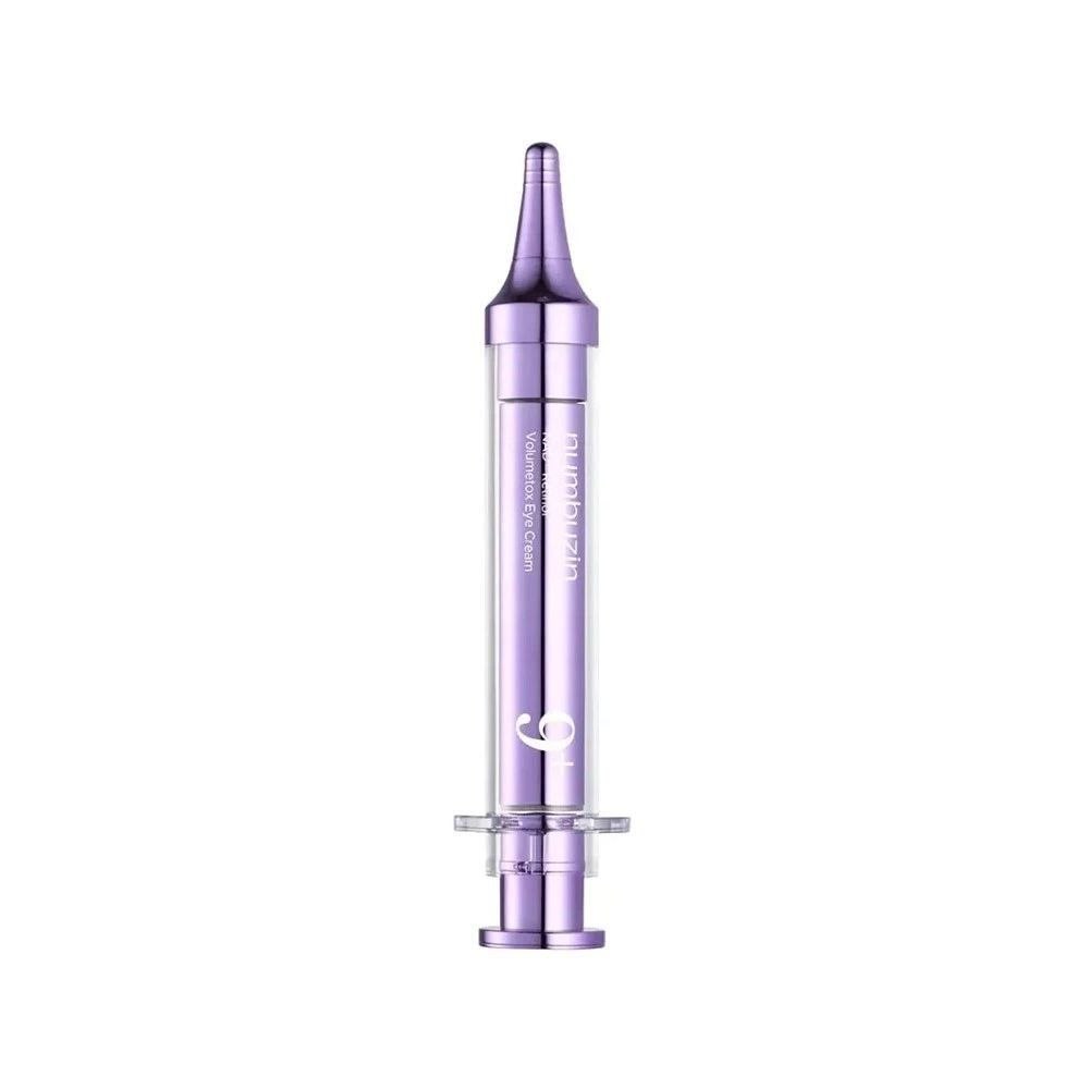 Numbuzin NMN Retinol Volumetox Eye Cream